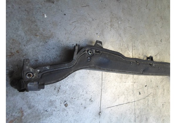 Поперечина панелі Renault Clio III, 05-09, 7782280039